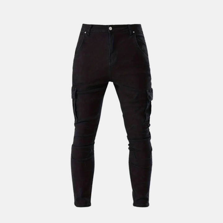 Pantaloni Cargo Urban Style