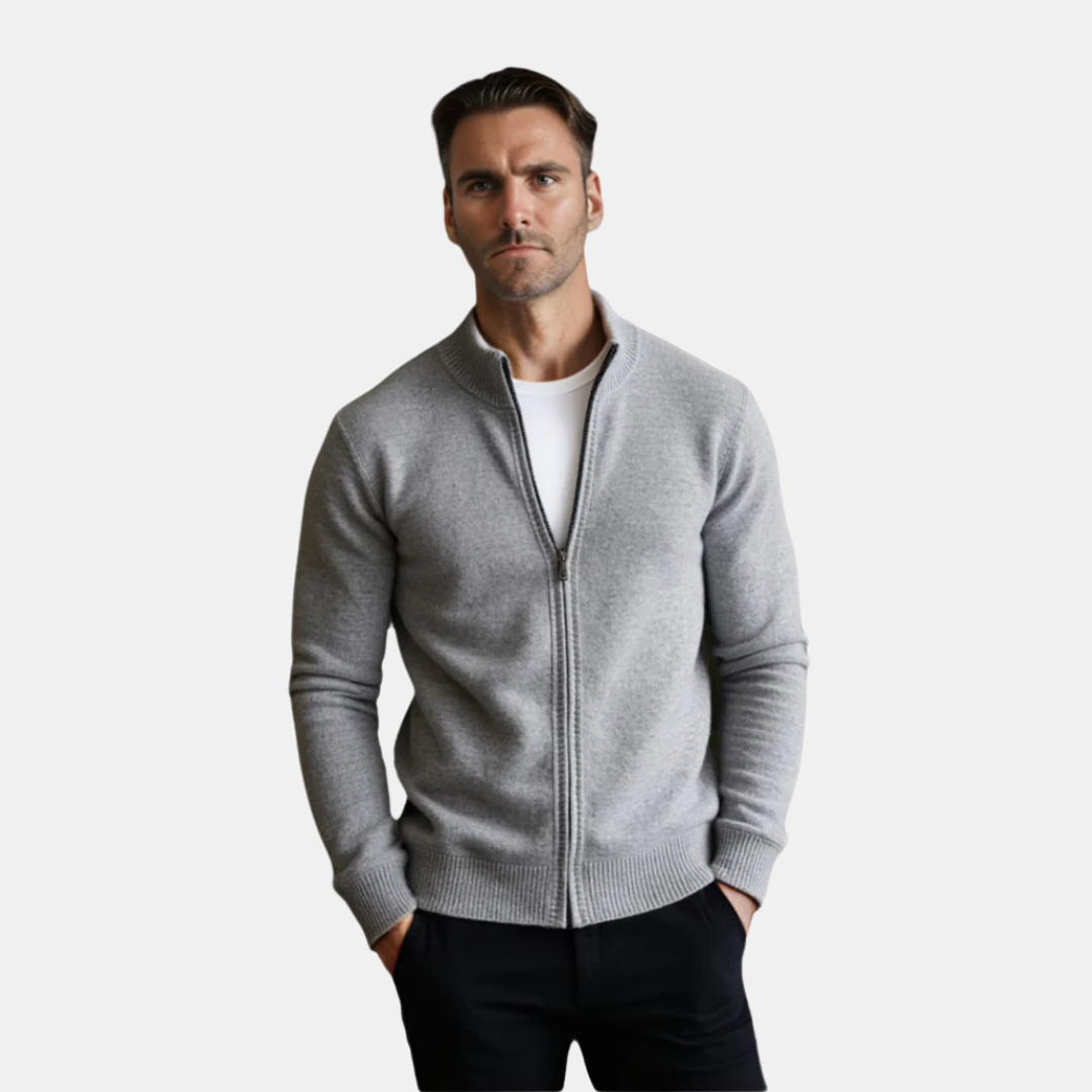 Fabricio™ | Cardigan Classico