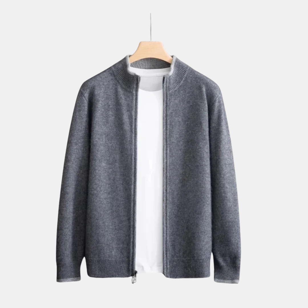 Fabricio™ | Cardigan Classico