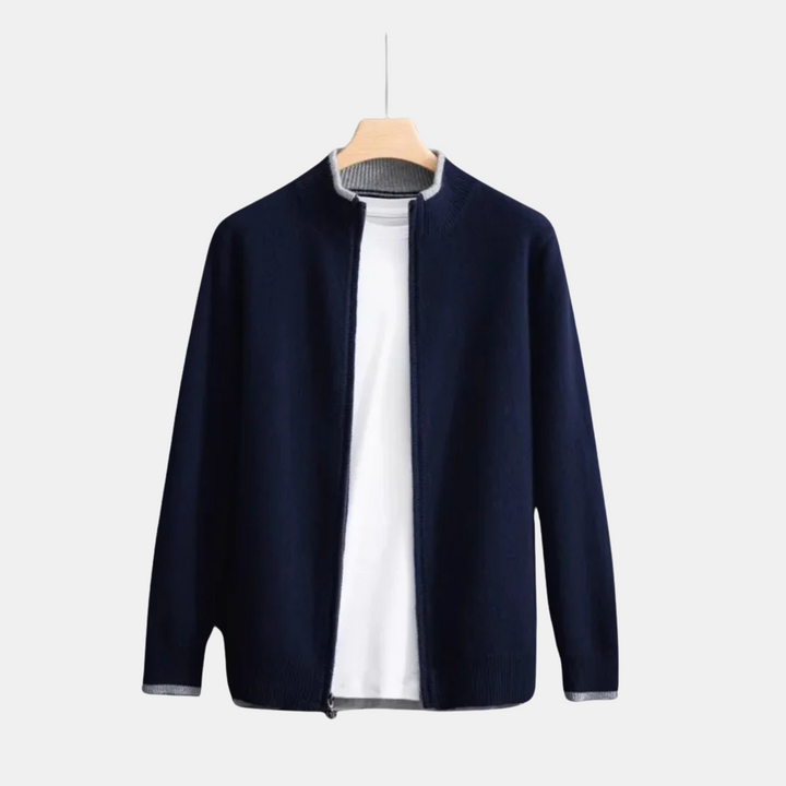 Fabricio™ | Cardigan Classico