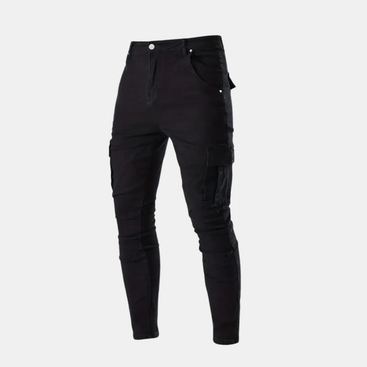 Pantaloni Cargo Urban Style