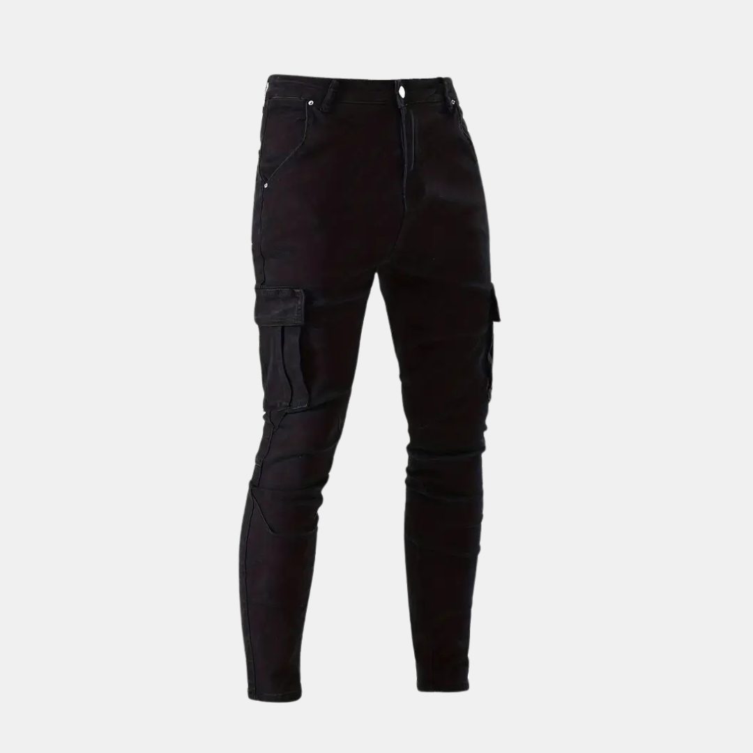 Pantaloni Cargo Urban Style