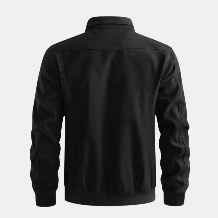 Lorenzo™ | Giacca Bomber Casual