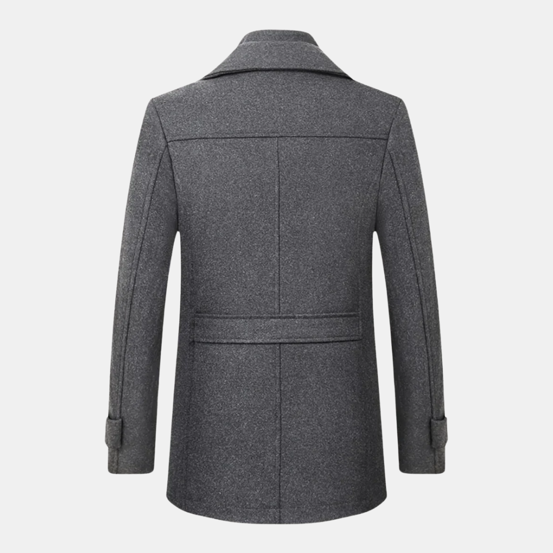 Grant™ | Cappotto Business