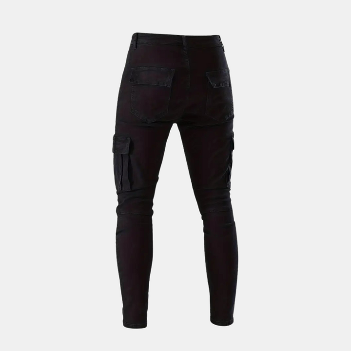 Pantaloni Cargo Urban Style