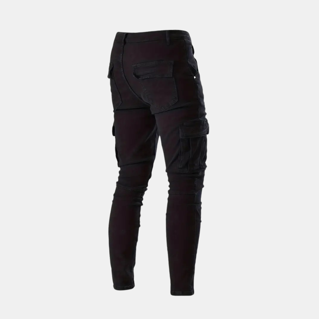 Pantaloni Cargo Urban Style