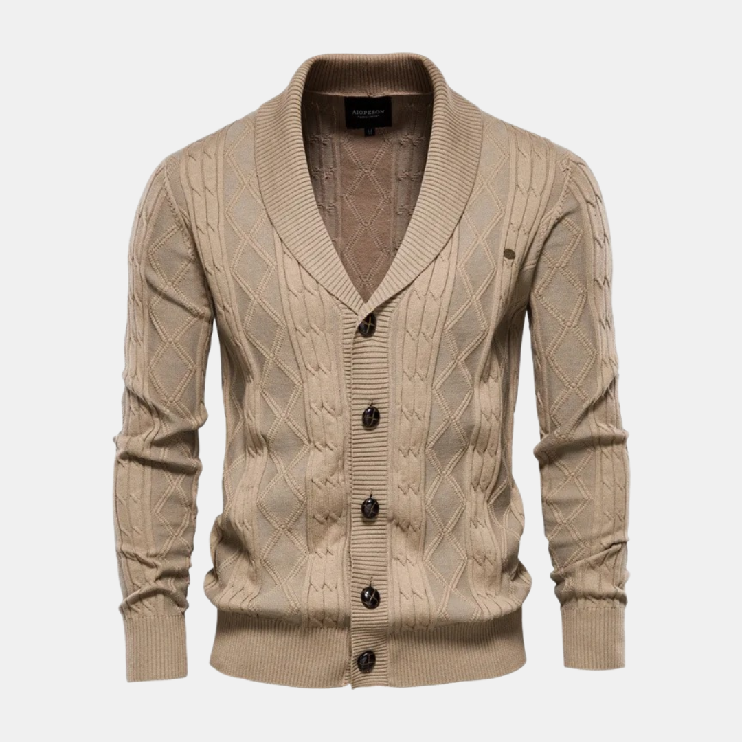 Donato Cardigan Elegante