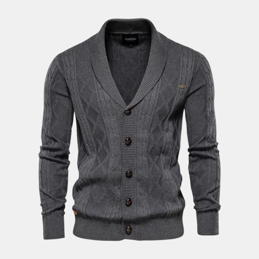 Donato Cardigan Elegante