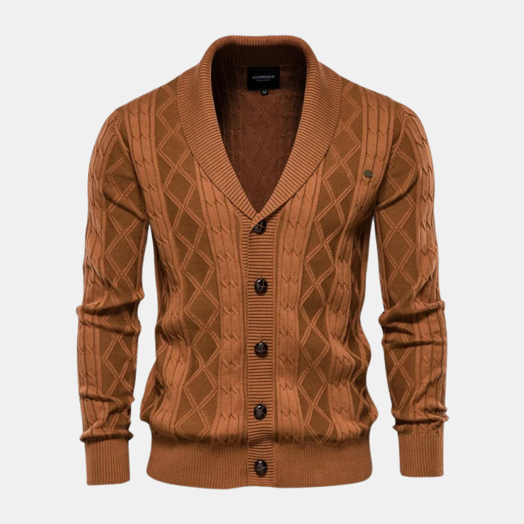 Donato Cardigan Elegante