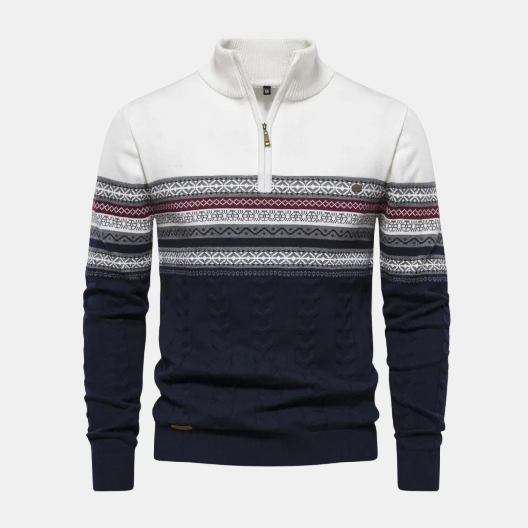 Everest Pullover Invernale