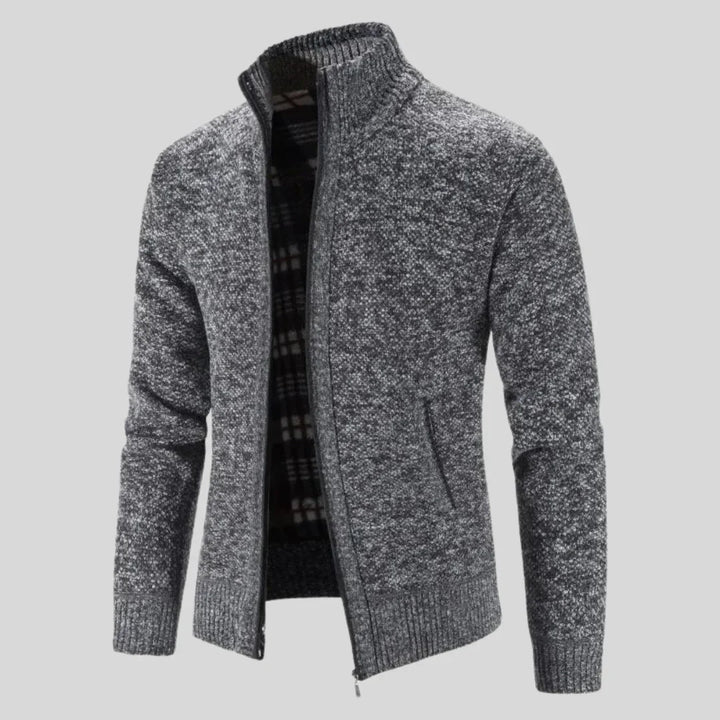 Leonardo Cardigan Urban Classic