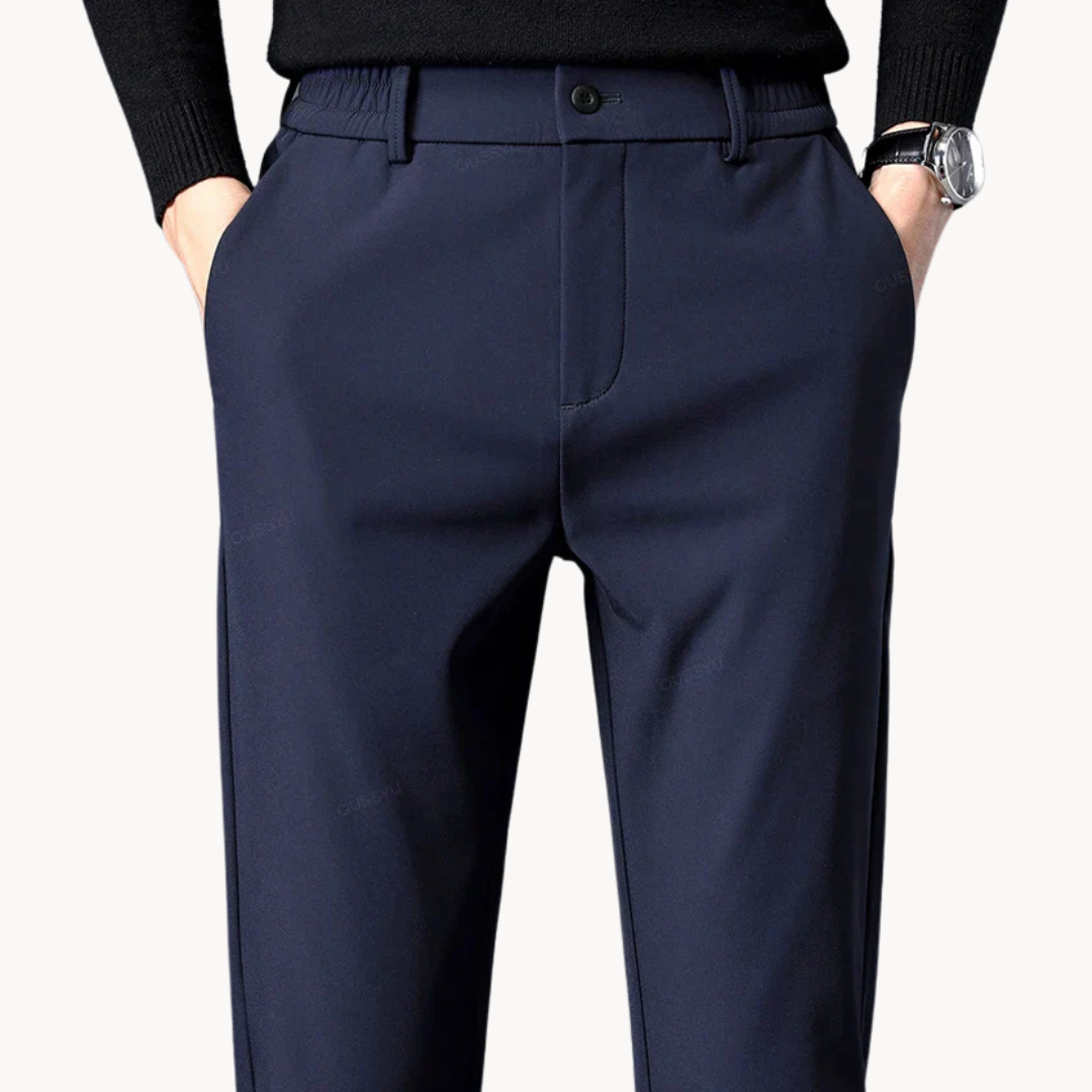 Noal™ - Pantalone Classic Fit