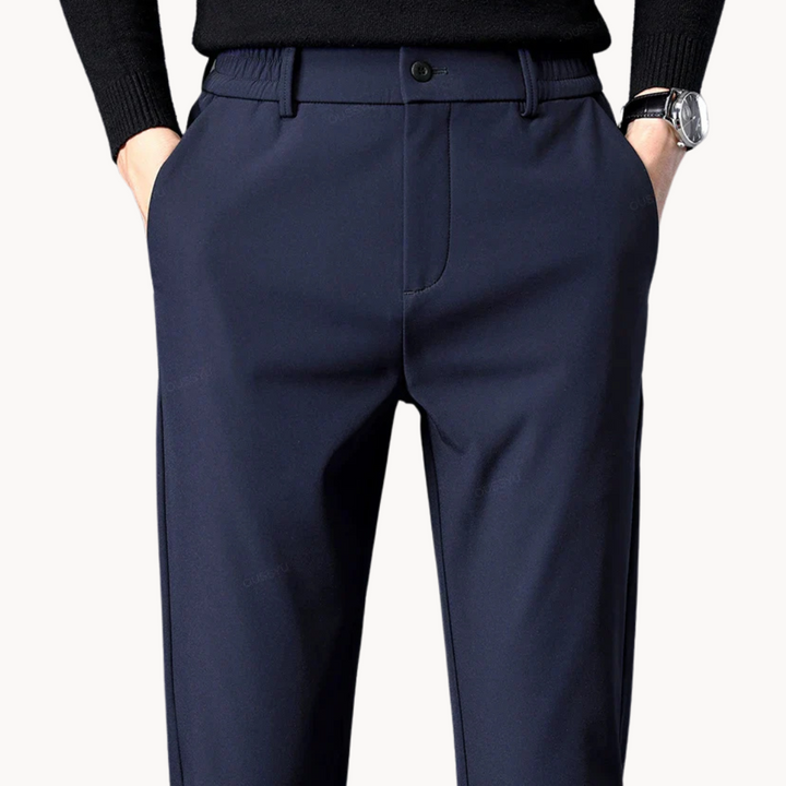 Noal™ - Pantalone Classic Fit