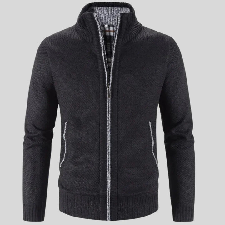 Leonardo Cardigan Urban Classic