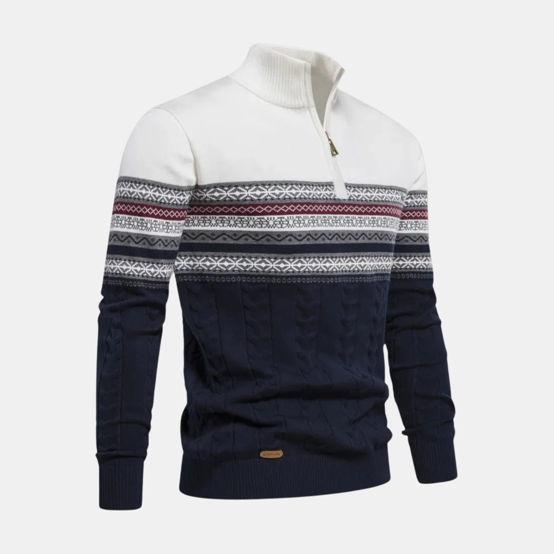 Everest Pullover Invernale