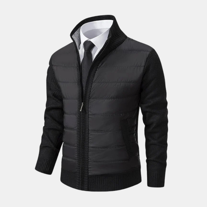 Cardigan Casual e Versatile