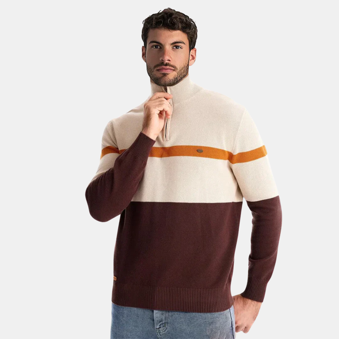 Marco Pullover Elegante