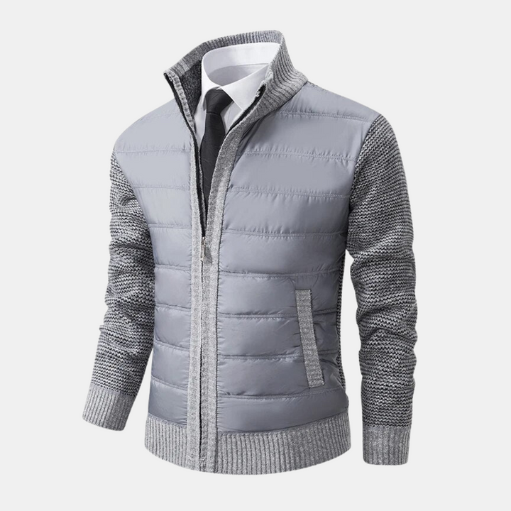 Cardigan Casual e Versatile