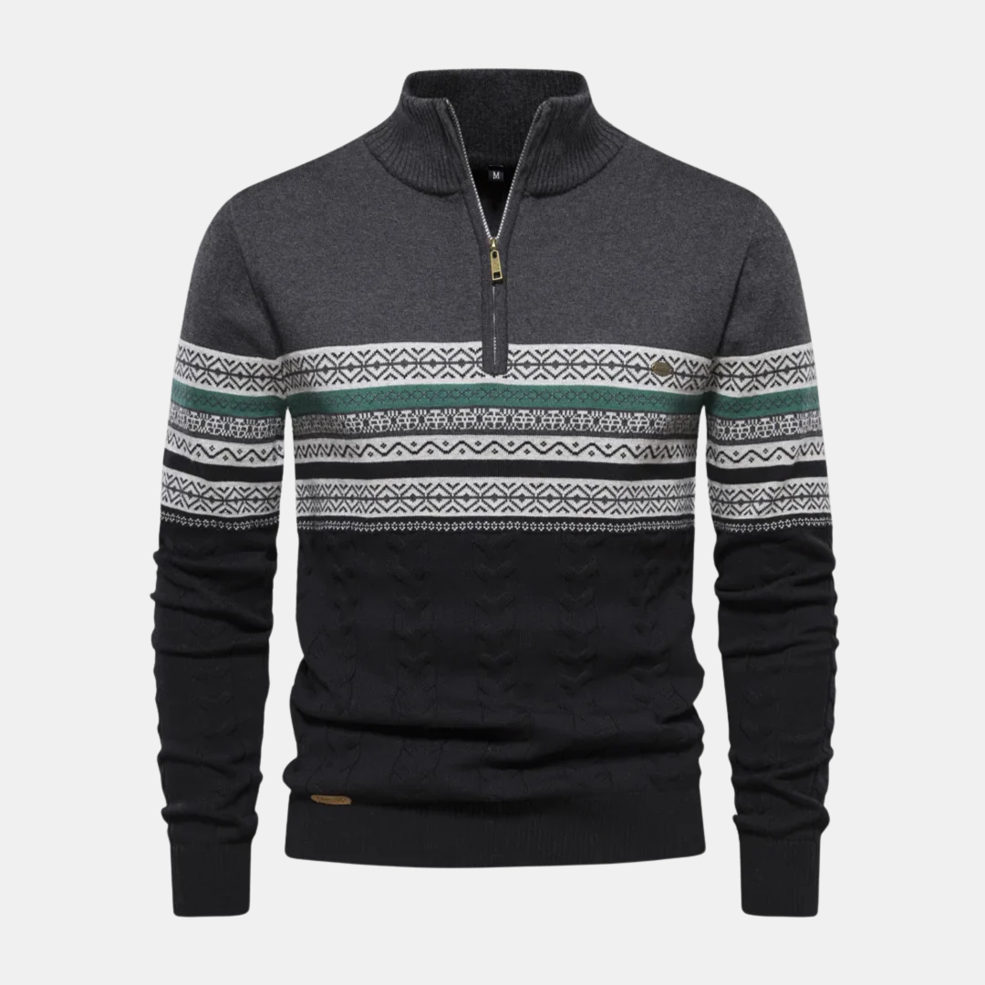 Everest Pullover Invernale