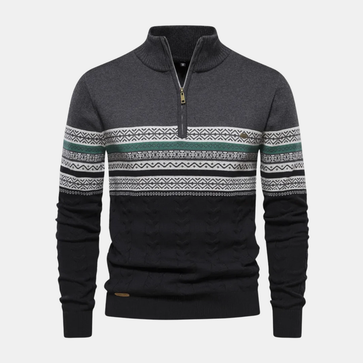 Everest Pullover Invernale