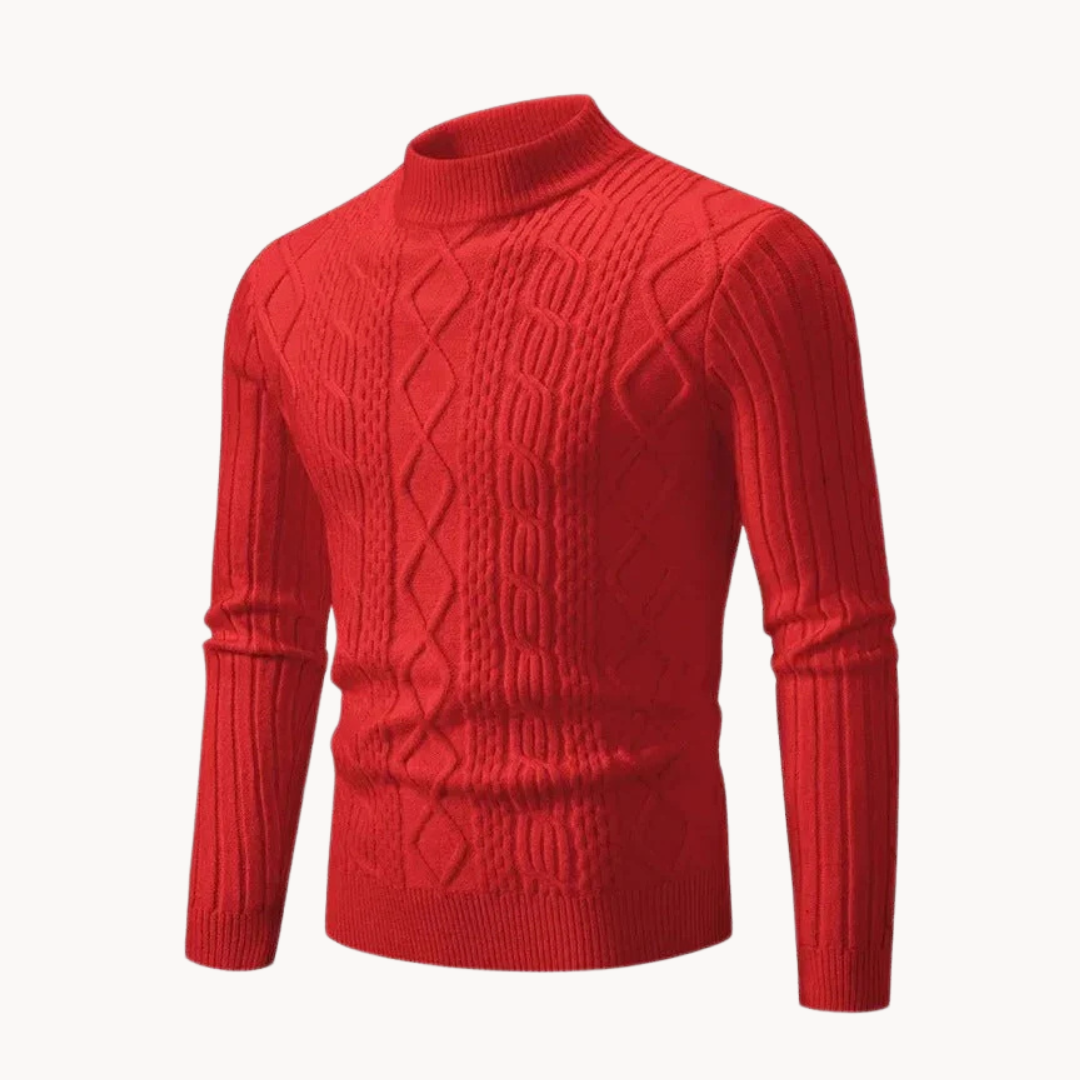 Classico Maglione Bern