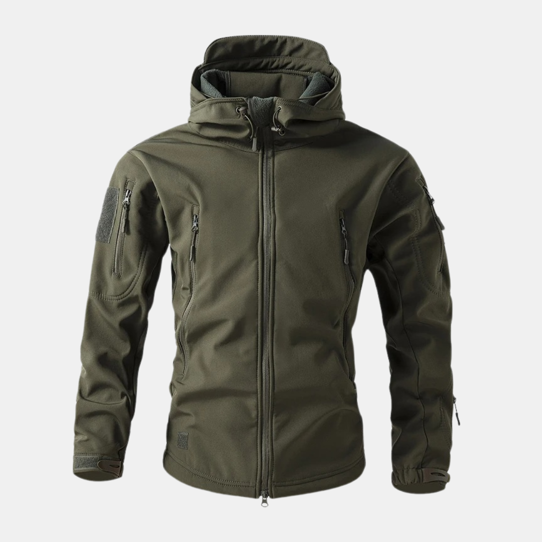 Giacca Tactical Pro