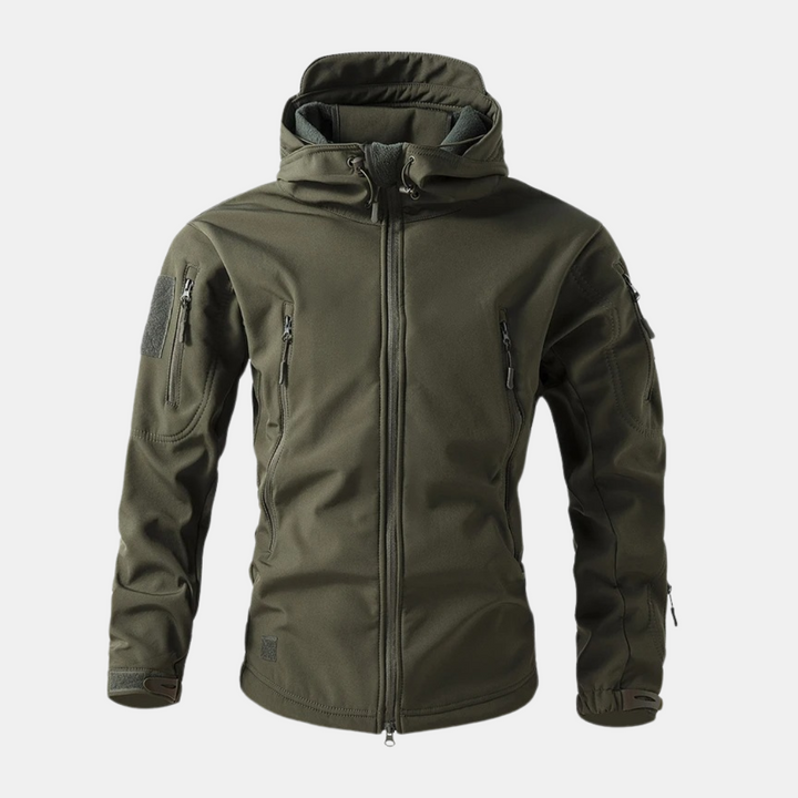 Giacca Tactical Pro