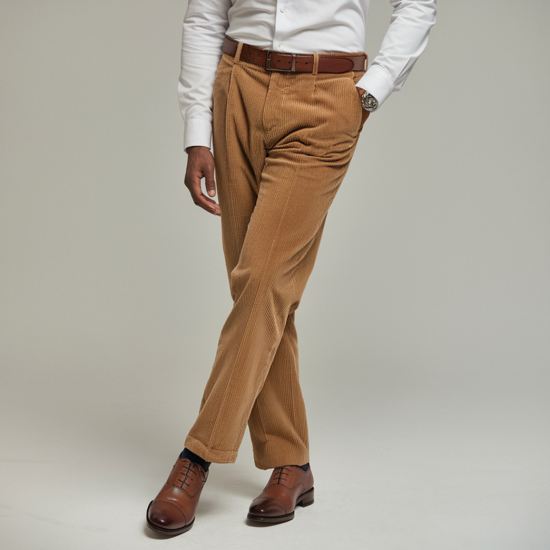 Nimbus™ | Pantalone caldo ed elegante