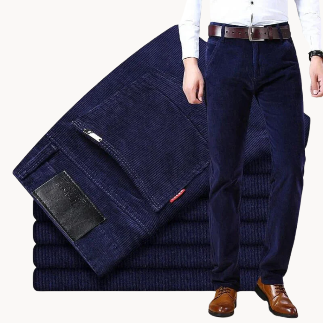 Nimbus™ - Pantalone caldo ed elegante