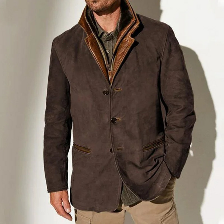 Bramley - Cappotto Vintage