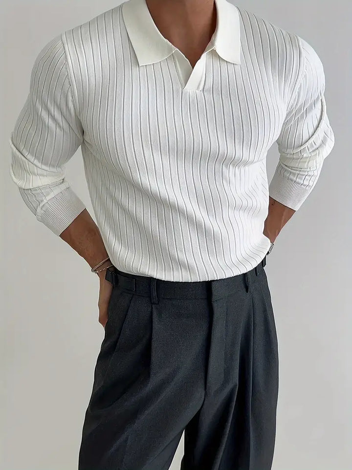 SOGNO | Maglione Elegante in Maglia