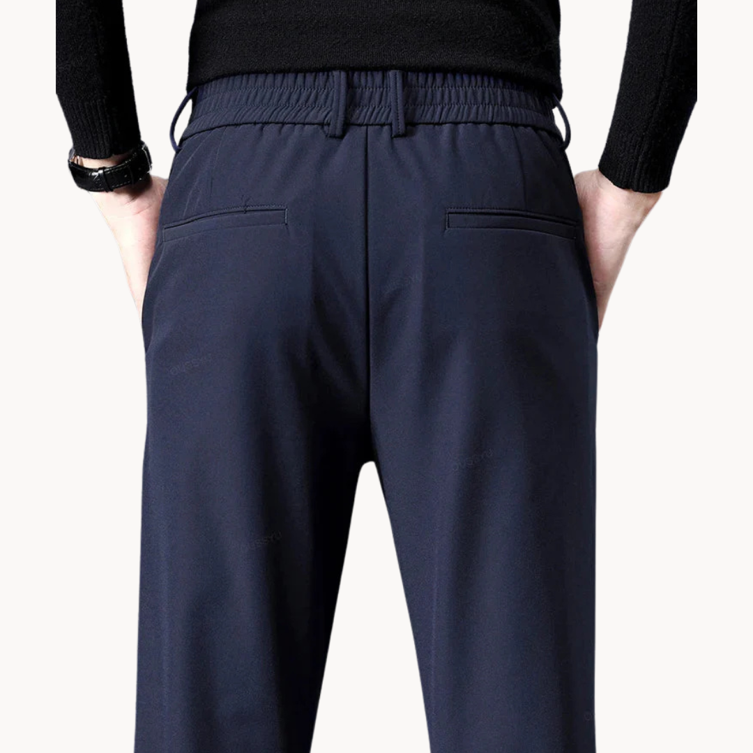 Noal™ - Pantalone Classic Fit