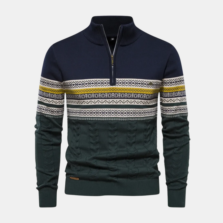 Everest Pullover Invernale