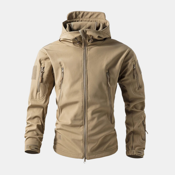 Giacca Tactical Pro