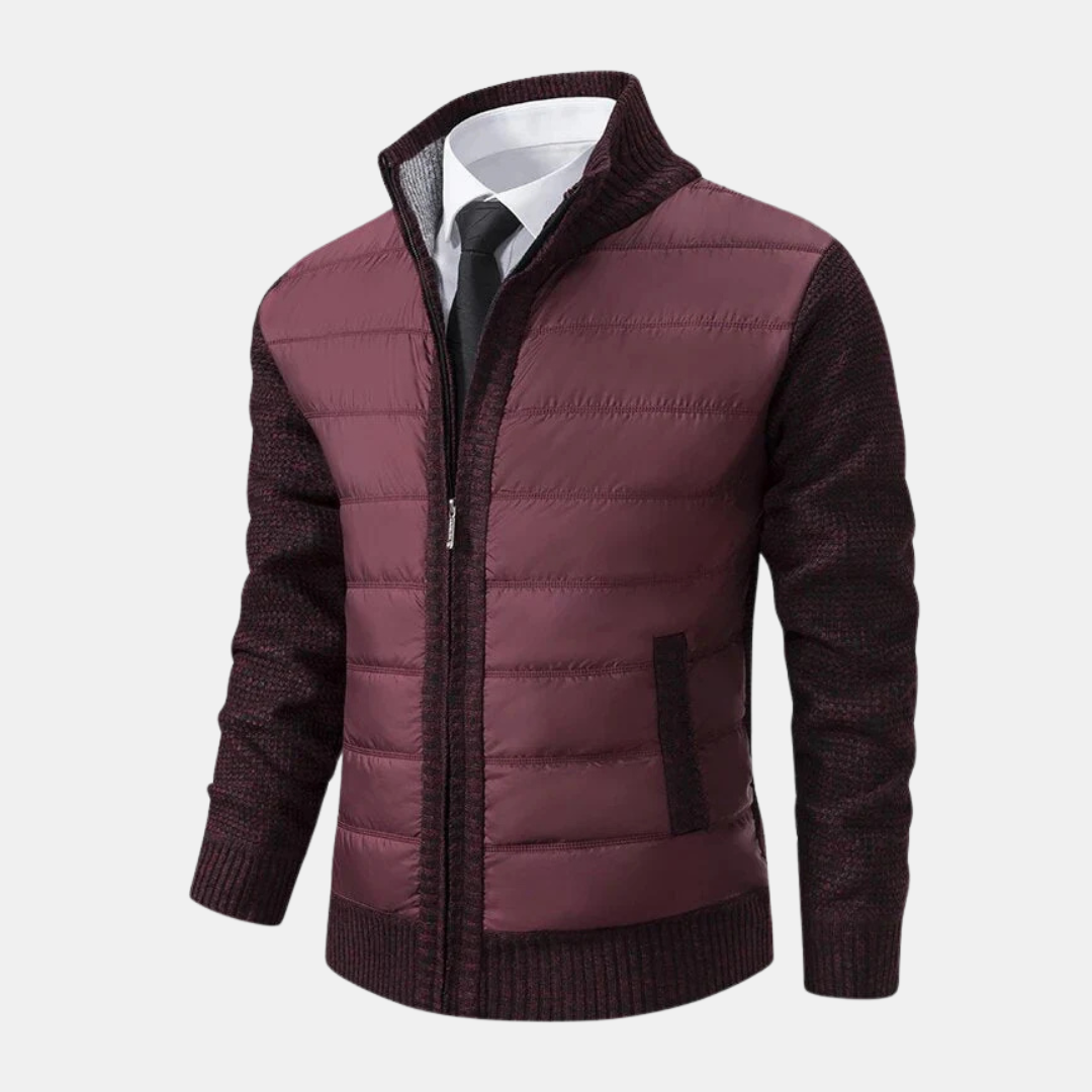 Cardigan Casual e Versatile