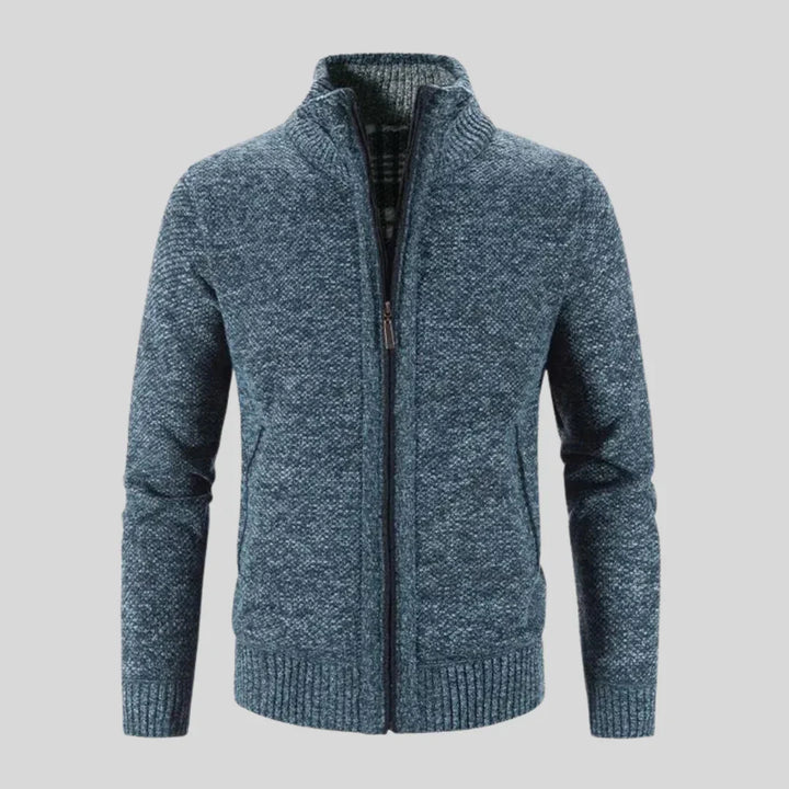 Leonardo Cardigan Urban Classic