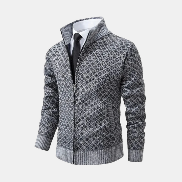 Cent™ - Cardigan Elegante