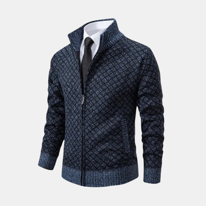 Cent™ - Cardigan Elegante