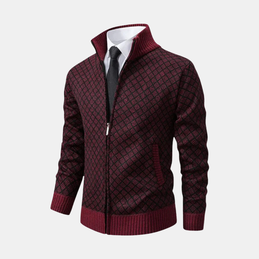 Cent™ - Cardigan Elegante