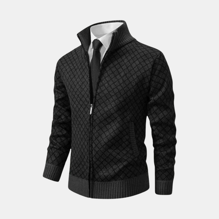 Cent™ - Cardigan Elegante