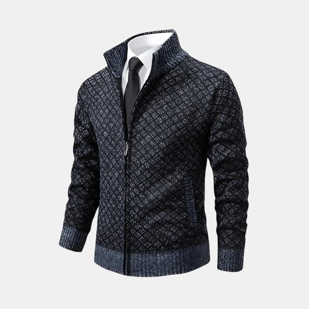 Cent™ - Cardigan Elegante