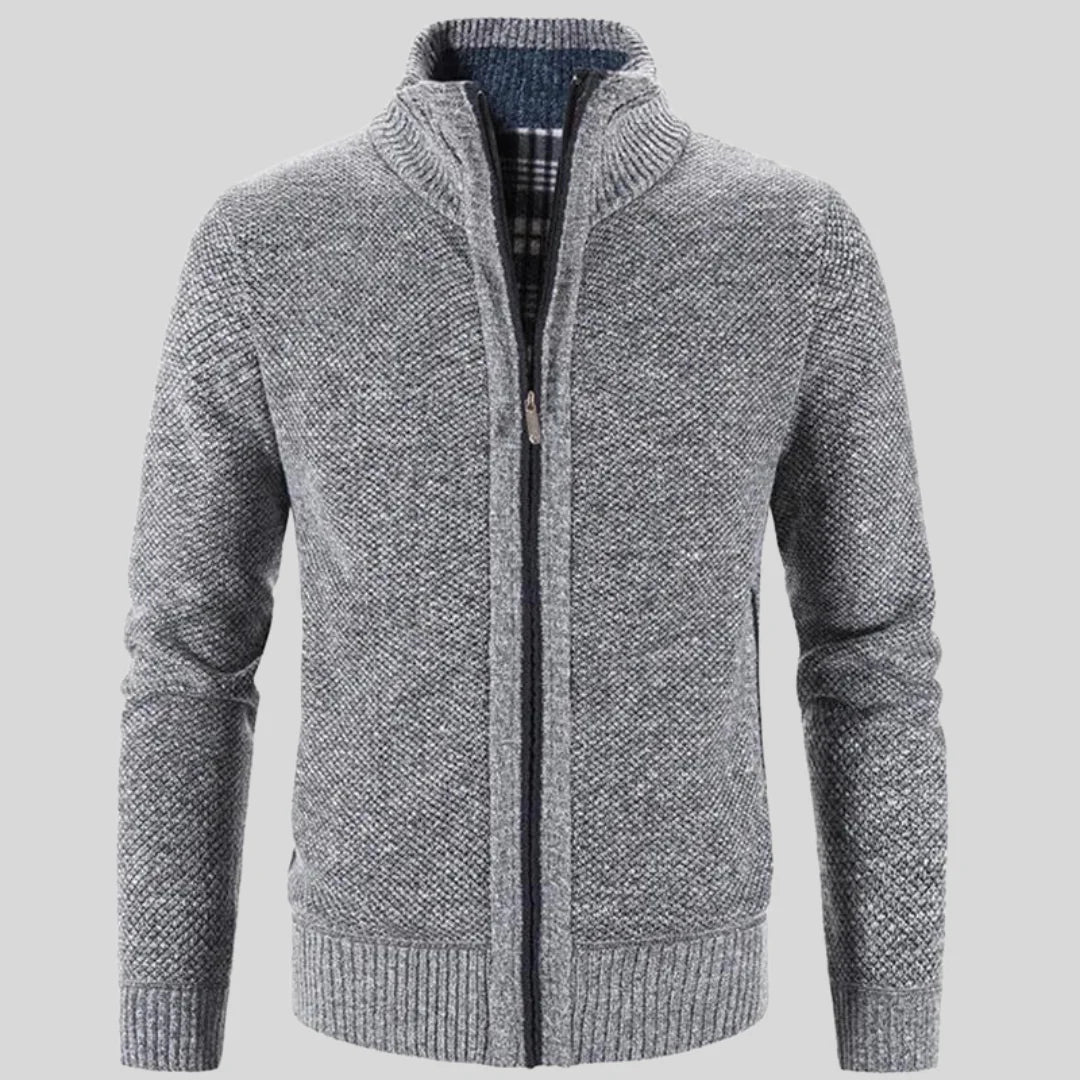 Leonardo Cardigan Urban Classic