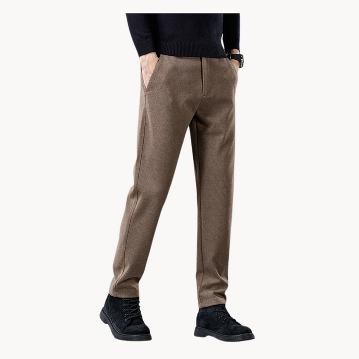 Noal™ - Pantalone Classic Fit