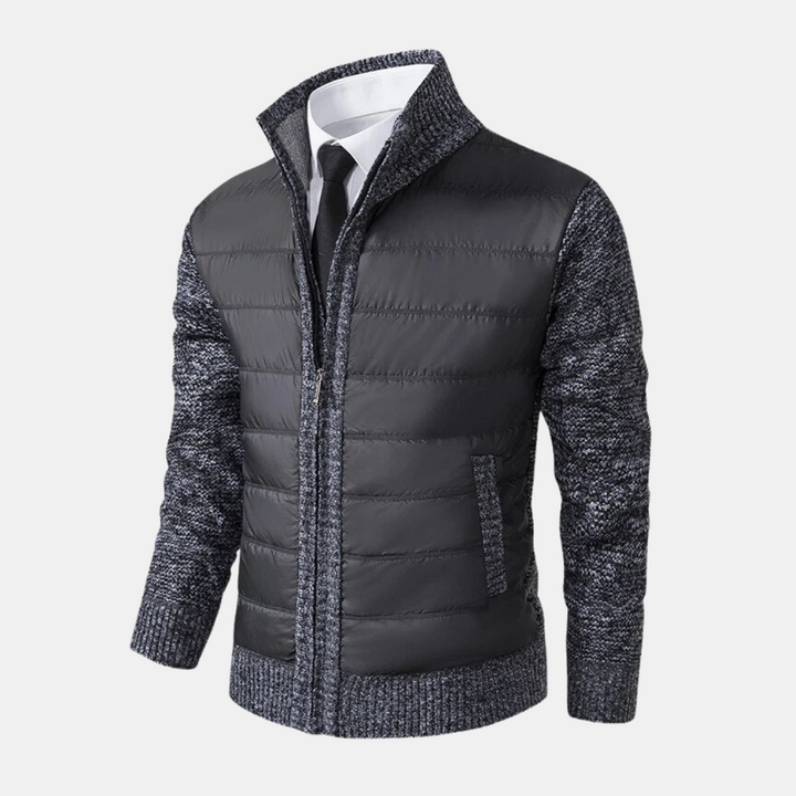 Cardigan Casual e Versatile