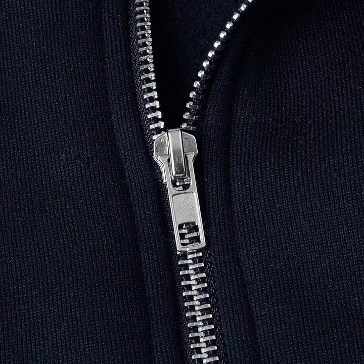 Giovanni | Pullover Elegante con Zip