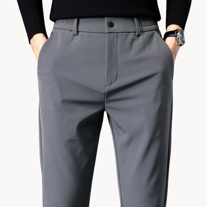 Noal™ - Pantalone Classic Fit