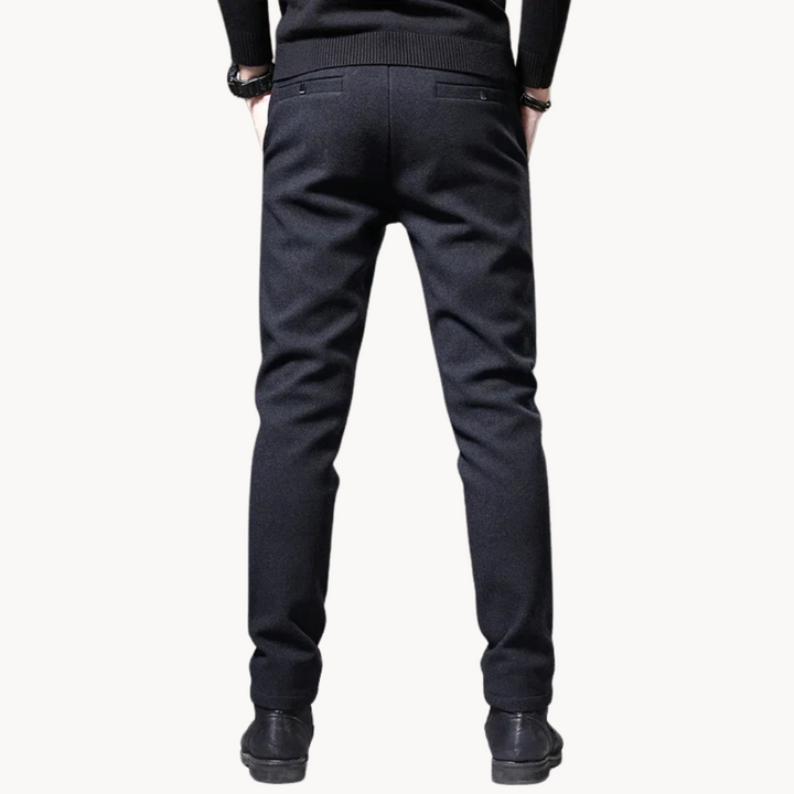 Erik™ - Pantaloni Casual Eleganti