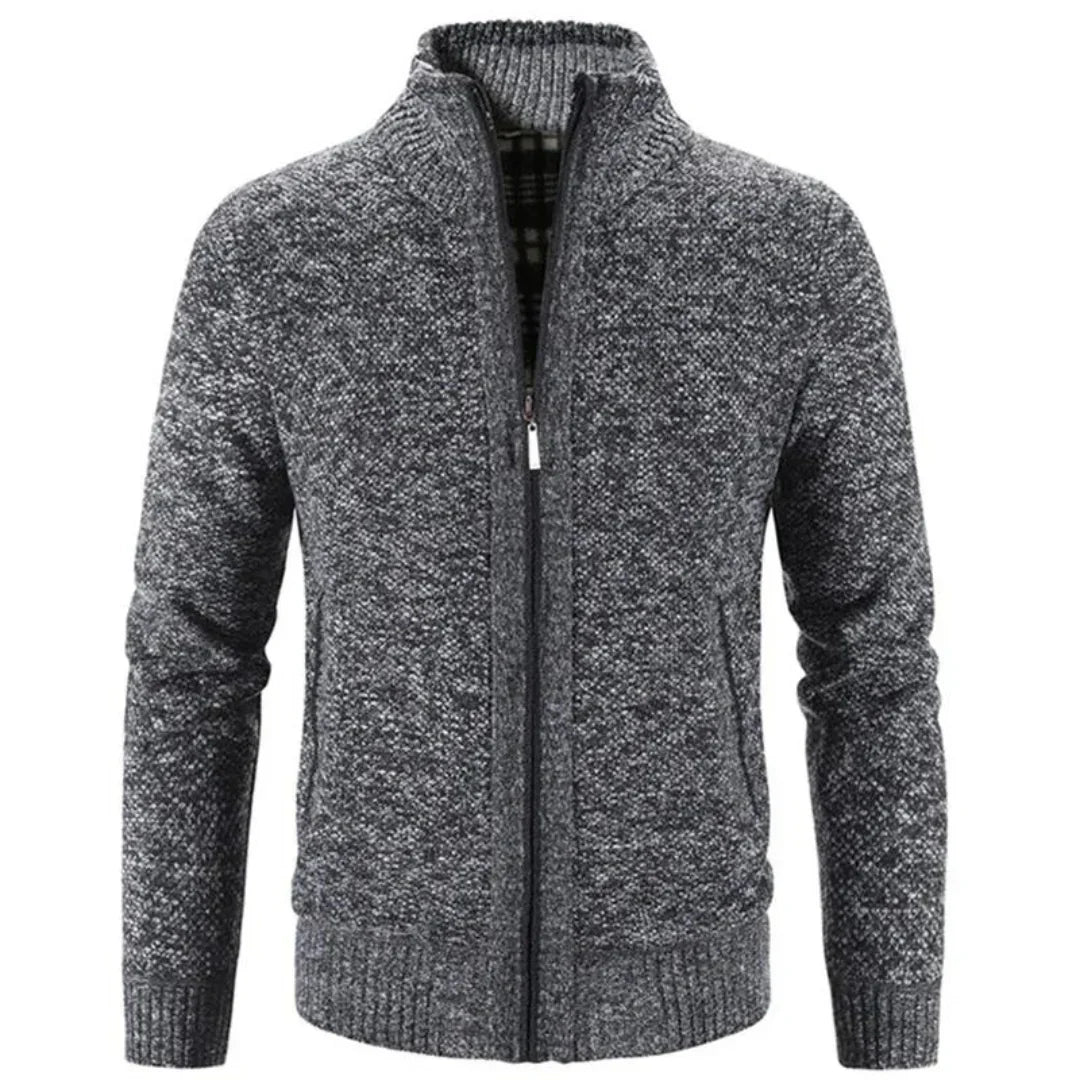 Leonardo Cardigan Urban Classic