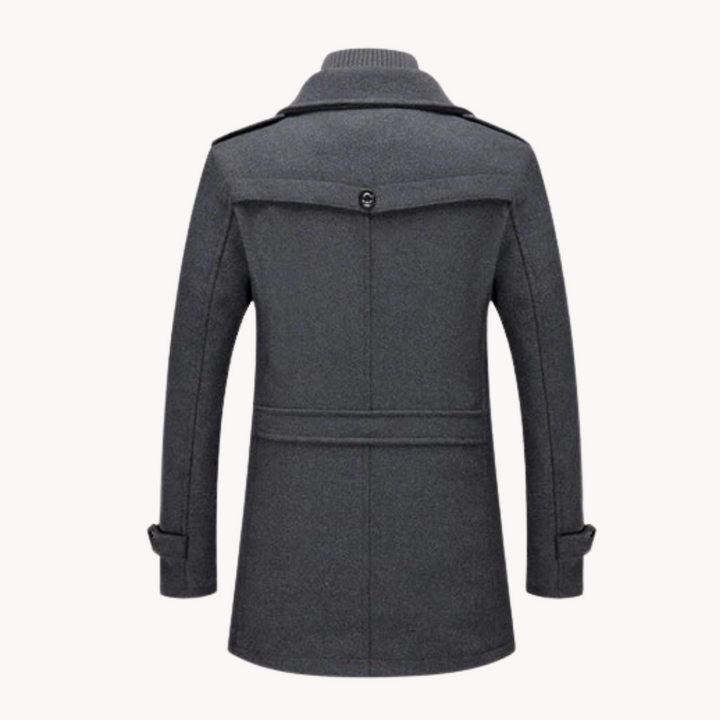 Shelby™ - Cappotto per Affari