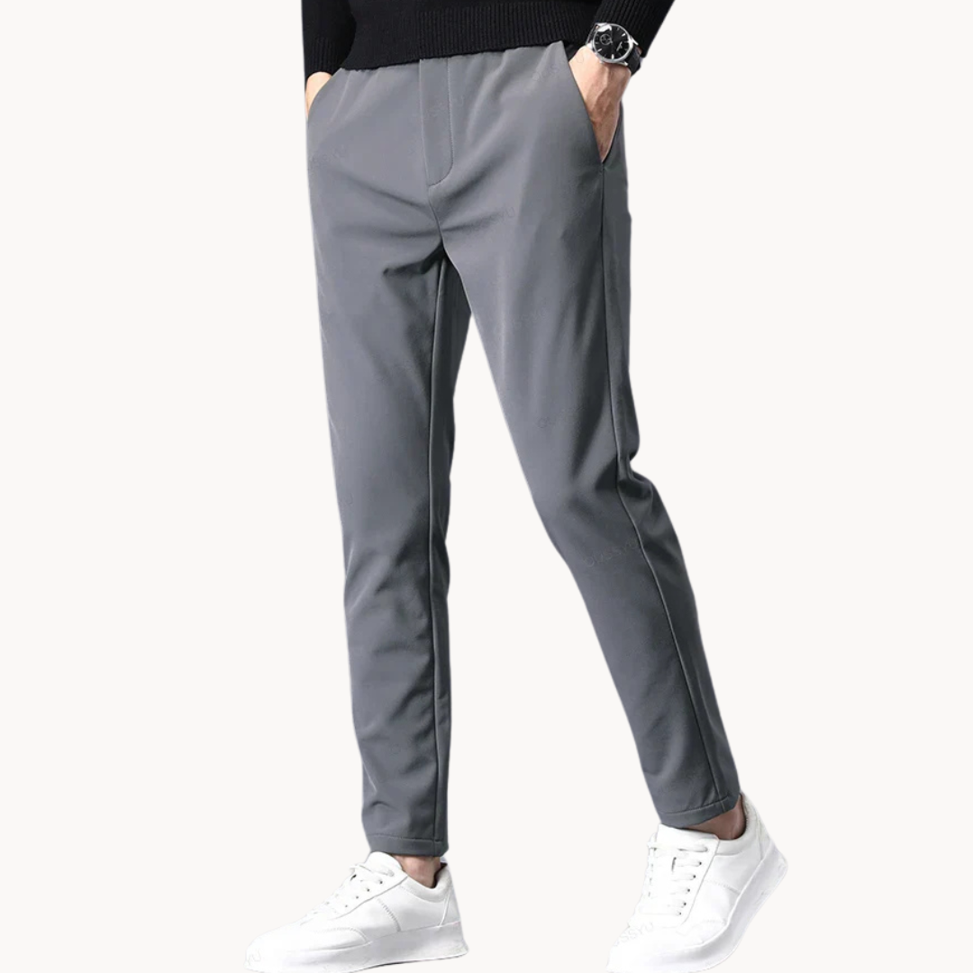 Noam™ | Pantalone Classic Fit